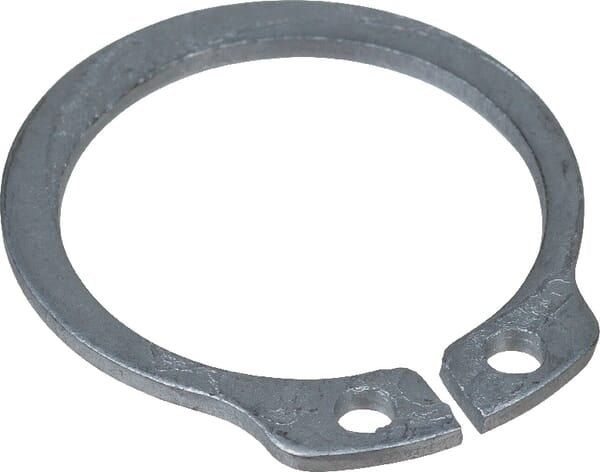 KUBOTA Sicherungsring A 20 x 1,2 - 10 Stück KG01107862