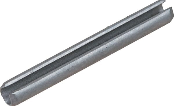 KUBOTA Federbolzen gekerbt KG01189862