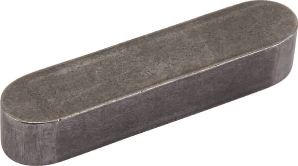 KUBOTA Passfeder 10x8x45 - 2 Stück KG01309000