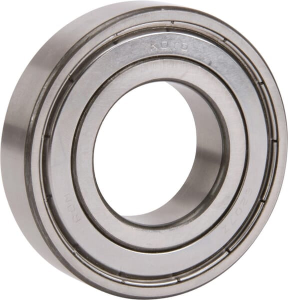 KUBOTA Kugellager 6207-2Z KG01381200