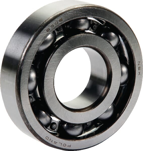 KUBOTA Kugellager KG01400400