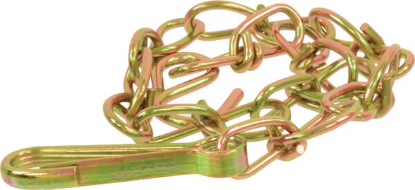 KUBOTA Sicherheitskette 400 mm KG02001500