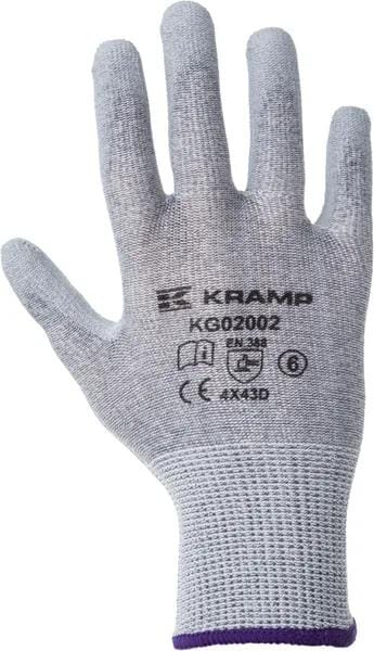KRAMP Handschuhe Kramp 2.002 11/XXL KG0200211