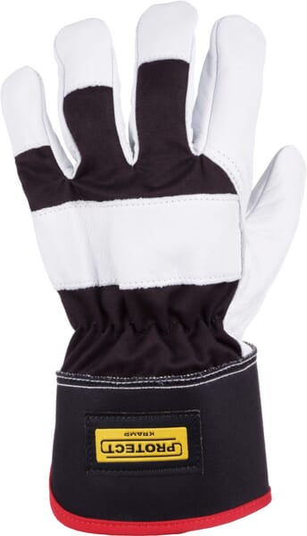KRAMP Kramp Handschuhe 3.004 10/XL KG0300410