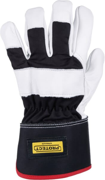 KRAMP Kramp Handschuhe 3.005 11/XXL KG0300511