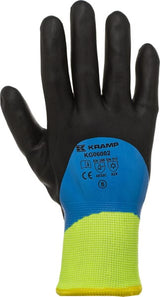 KRAMP Handschuhe Kramp 6.002 10/XL KG0600210