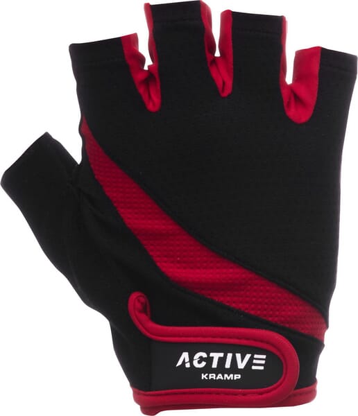 KRAMP Kramp Fahrradhandschuhe 8/M KG0700708