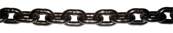 KRAMP Hochfestkette Ø 8 mm x 31 mm Kramp KG831