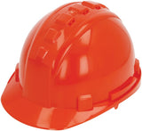 KRAMP ABS-Helm orange KH10010001