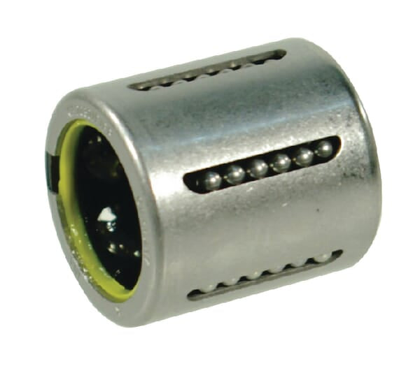 Roulements linéaires à billes