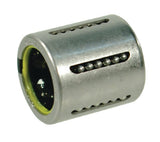 Roulements linéaires à billes