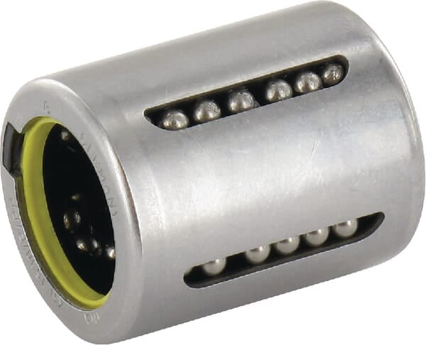 Roulements linéaires à billes