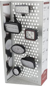 KRAMP Verkaufsdisplay  LED fit für Case IH DISPLEDCI1