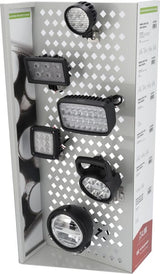 KRAMP Verkaufsdisplay  LED fit für Deutz DISPLEDDZ1
