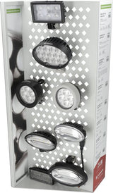 KRAMP Verkaufsdisplay LED passend für John Deere KITLEDJD1