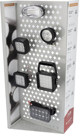 KRAMP LED-Verkaufsdisplay passend für KUBOTA KITLEDKU1