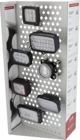 KRAMP Verkaufsdisplay LED passend für STEYR KITLEDSR1