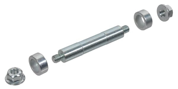 Locking roller