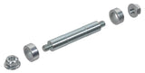 Locking roller