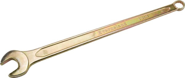 KUBOTA Schlüssel Ring/Maul 19/27 mm KK010606