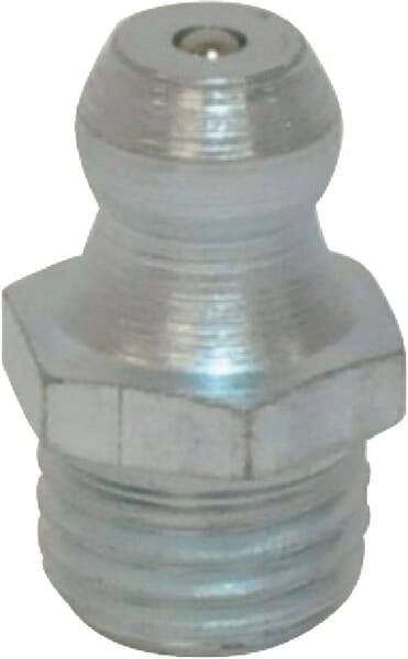 KUBOTA Schmiernippel M8X1 - 5 Stück KK029920