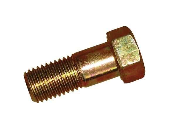 KUBOTA Schraube M20x50 10.9 - 5 Stück KK032850