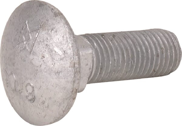 KUBOTA Schlossschraube M16x50 10,9 - 5 Stück KK034851