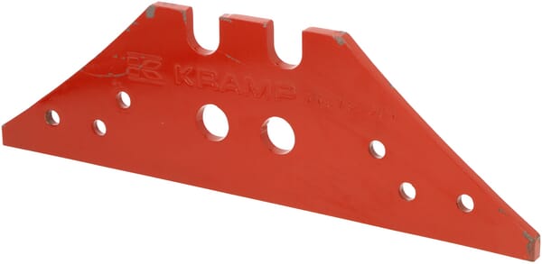 KRAMP Anlage kurz L./R. KK073608N