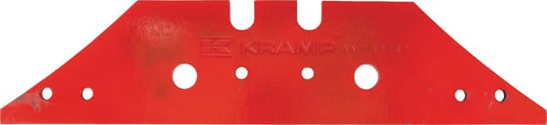 KRAMP Anlage lang L./R. KK073609N