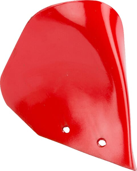 KRAMP Maiseinlegerstreichblech R. KK076812N