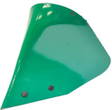 Corn deposit moldboard L.