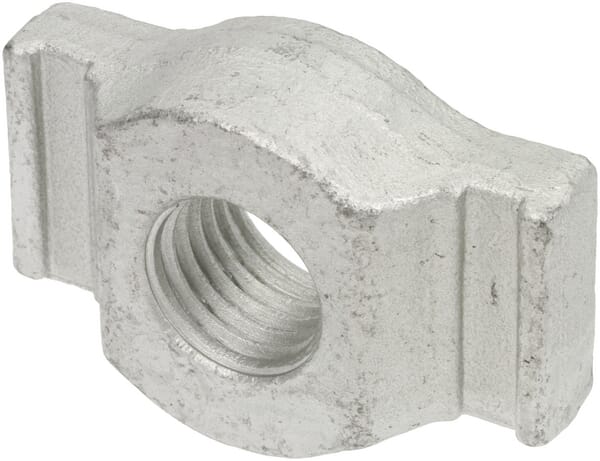 KUBOTA Gewindestück M20 - 2 Stück KK077011