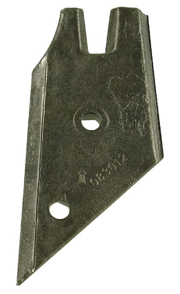 KUBOTA Halter R. für Quick Fit KK083012R