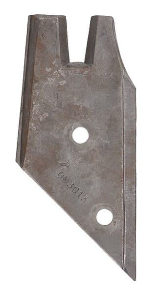 KUBOTA Halter L. für Quick Fit KK083013R