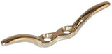 Rope fastening hook 110mm