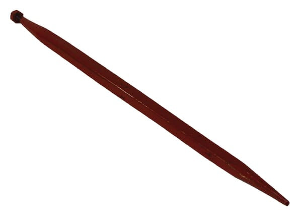 KUBOTA Frontladerzinken 810 mm KV KK221151