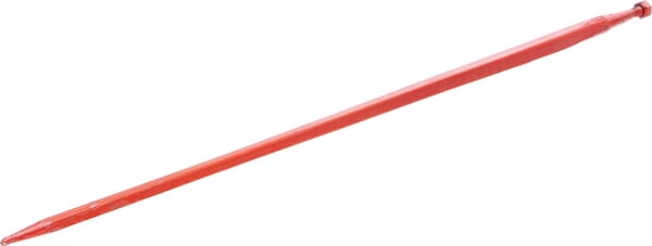 KUBOTA Frontladerzinken 1400 mm KV KK221154