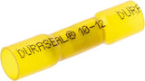 KRAMP Stossverbinder mit Schrumpfschlauch - 100 Stück KK300306