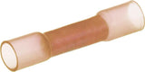 KRAMP Stossverbinder mit Schrumpfschlauch - 100 Stück KK300515