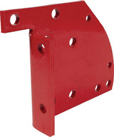 KUBOTA Seitenplatte links KK303121R