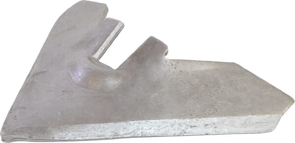 KUBOTA Gaensefußschar Knock-on 320mm KK304311R