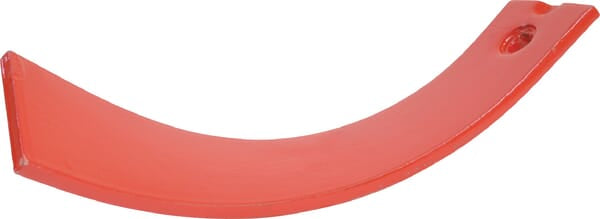 Baffle Knock-on 80mm R