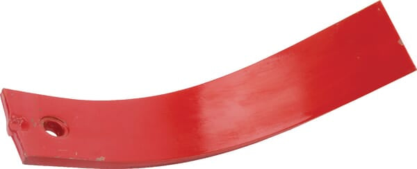 Baffle knock-on 80mm L