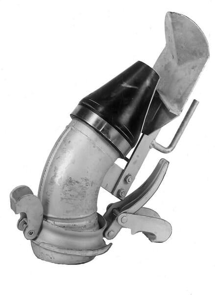 Exact distributor KKV 5"