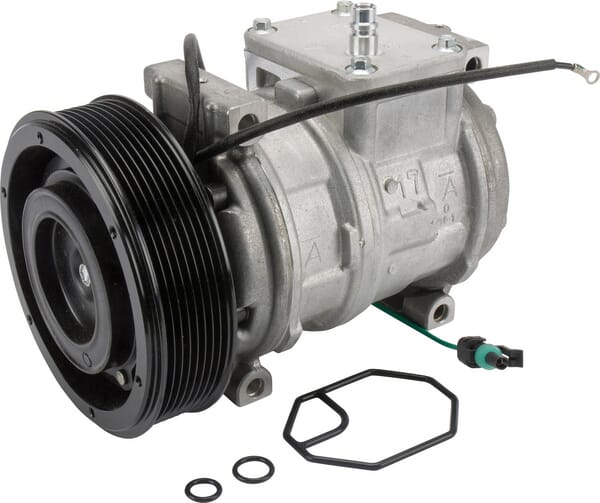 KRAMP Kompressor KL000028