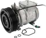 KRAMP Kompressor KL000028