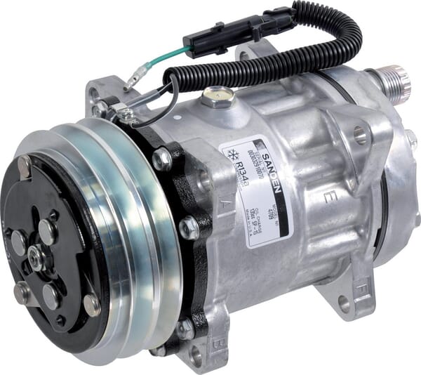 KRAMP Kompressor KL000031