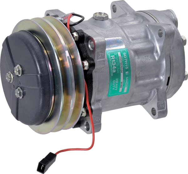 KRAMP Kompressor KL000040