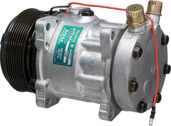 KRAMP Kompressor KL000045