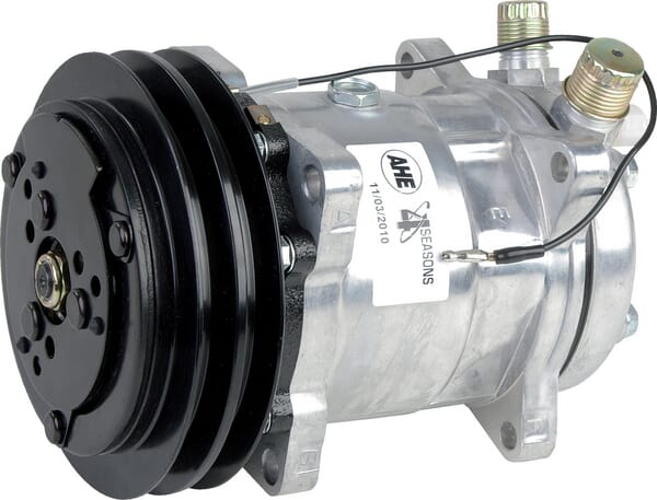 KRAMP Kompressor R12 KL000048